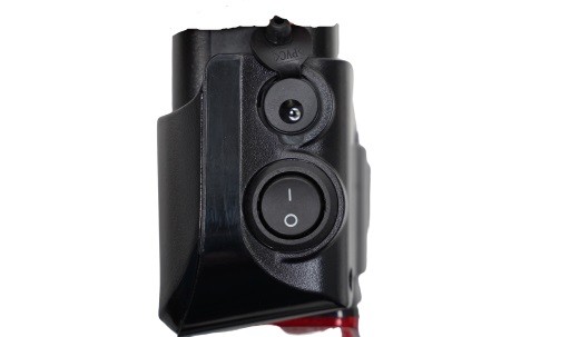  Accu Li-ion 36V 10.4Ah (90-4-A)