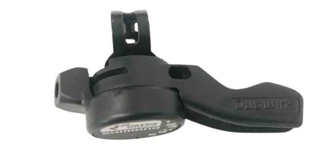 Versnelling hendel 6 speed (94-2-f) 