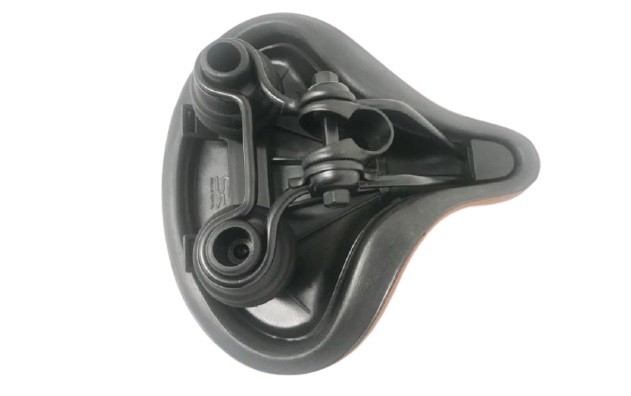 Fietszadel Selle Royal Gipsy Bruin (85-1-b)