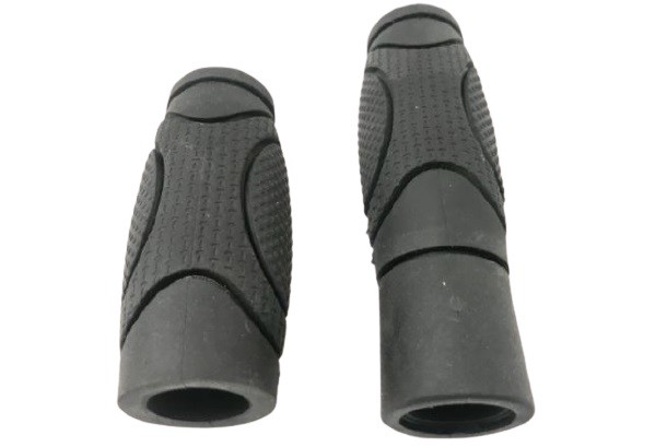 Handvat set voor vouwfiets (77-1-A) 