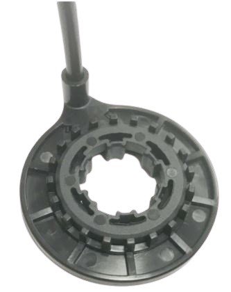 Trapsensor E-bike (55-1-b)