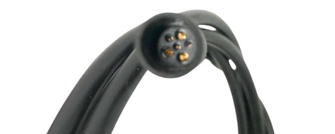 Motorkabel Premium (55-5-b) 