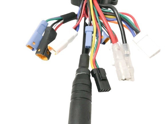 BAFANG Controller M400 36V (57-3-B) 