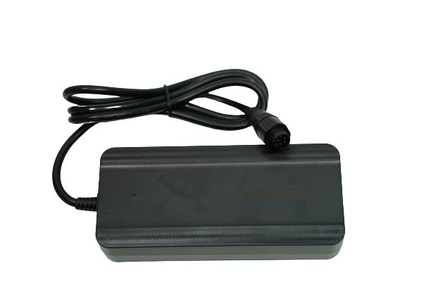 Accu oplader 42v / 2.0ah 5-pinsaansluiting (113-4-c)