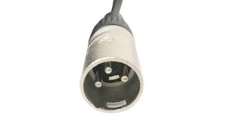 Accu oplader 36V / 1.8 amp. 3 pin (113-5-C) 