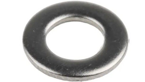 sluitring m5 RVS (96-5-E) (per 100 stuks)