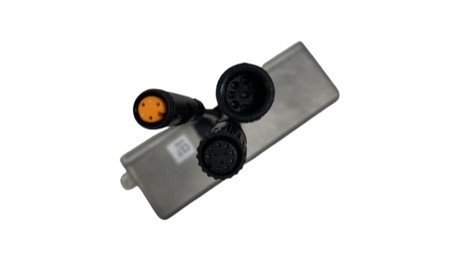 Controller E-bike 36V vanaf 2020 (57-2-b)