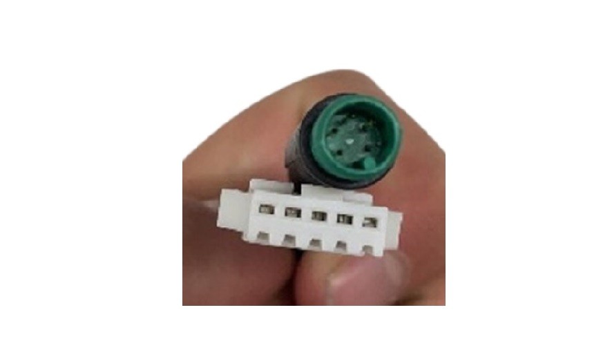 Display verlengkabel 1950mm (53-1-b)