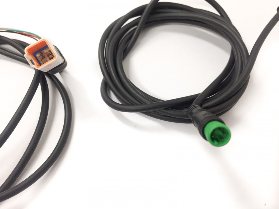 Display kabel Vogue Carry (53-1-d) 