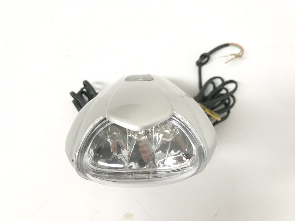 Koplamp stuurbevestiging (61-4-a) 