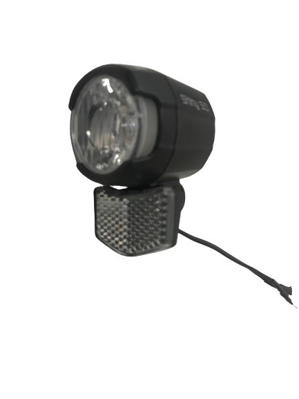 Koplamp Buchel (61-1-E) 