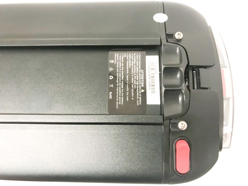 Accu Li-ion 36V 17.0 Ah (126-2-a) 