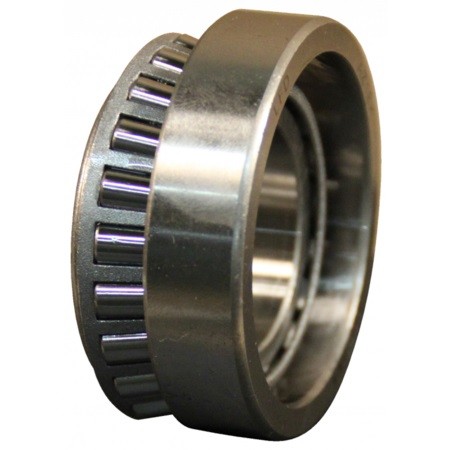 Lagerset voor bak bakfiets (97-6-A) 