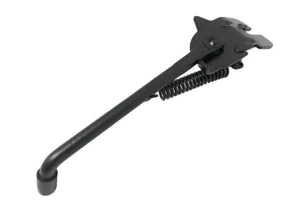 Zijstandaard 22cm Kinderfiets (99-3-E) 