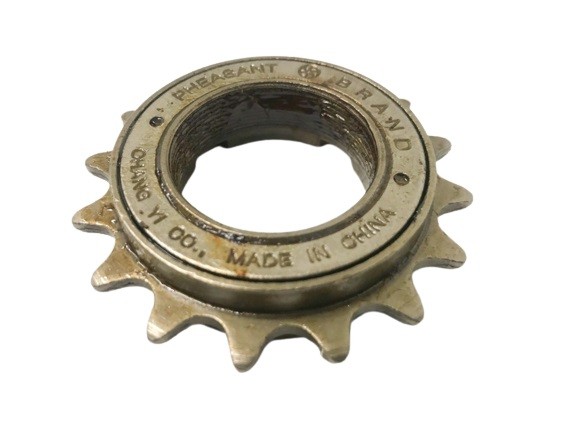 Freewheel 16 tands (67-2-e) 