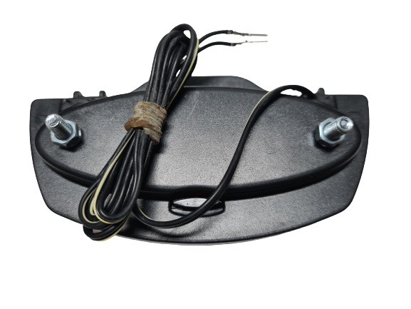 Achterlicht LED (60-2-d) 