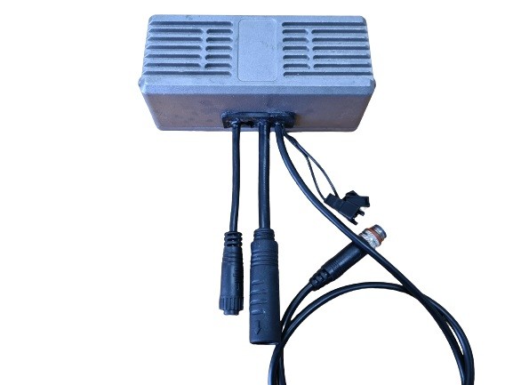 Controller 36V (57-2-d)