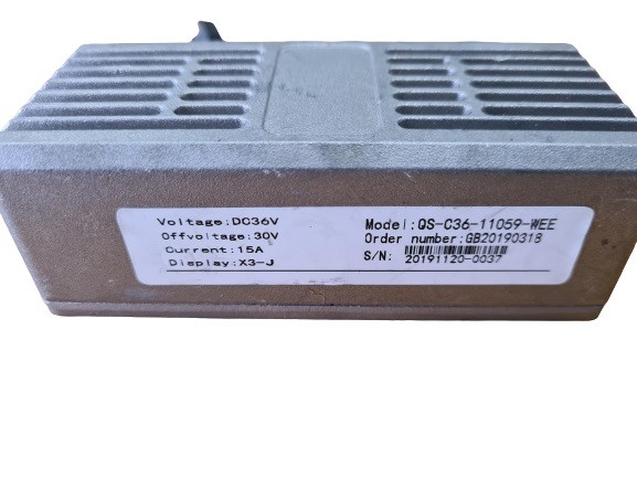 Controller 36V (57-2-d)