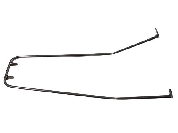 Achter spatbordhouder E4D (breed) (73-4-a)