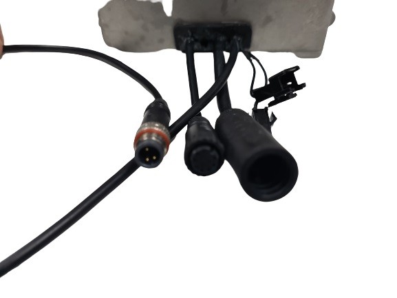 Controller 36V (57-2-d)