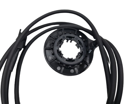 Universele rotatie / pas sensor met extra lange kabel (54-1-d)