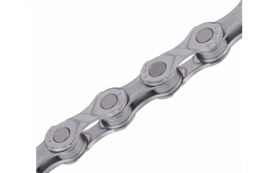 KMC HD Heavy Duty Fietsketting 1 1/8 (67-6-a)