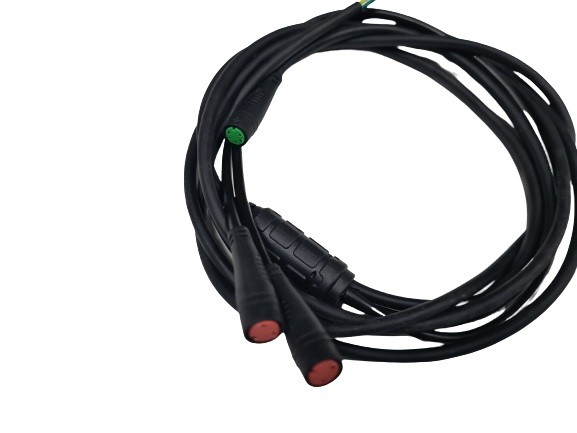 Kabelboom type C Universeel (53-4-a)