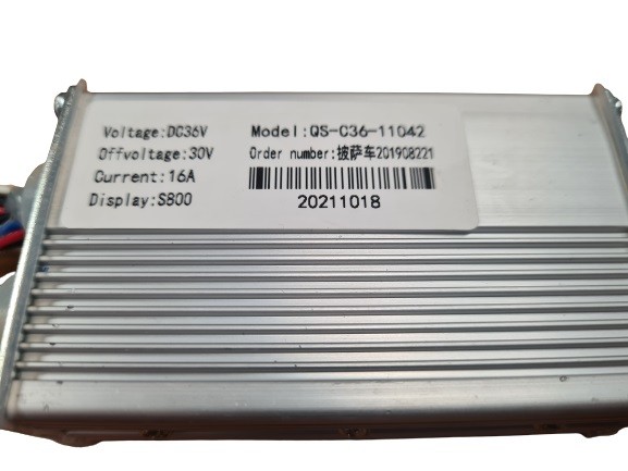 Controller 36V Type:QS-C36-11042 (56-2-A)