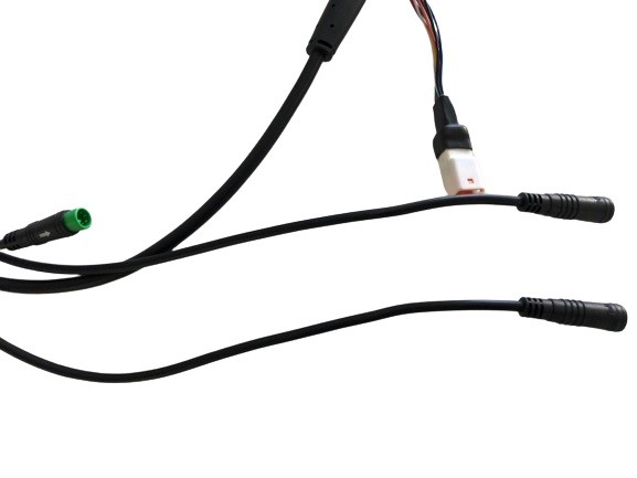 Display kabel Bafang (52-5-b) 