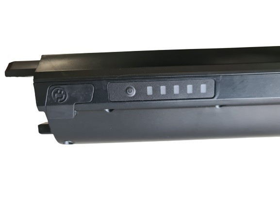 MARGE | ACCU APOLLO 468WH | krasschade | 1 jaar garantie (125-4-b