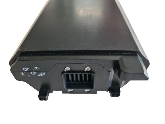 MARGE | ACCU APOLLO 468WH | krasschade | 1 jaar garantie (125-4-b