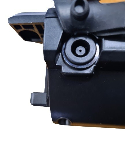 MARGE | ACCU APOLLO 468WH | krasschade | 1 jaar garantie (125-4-b