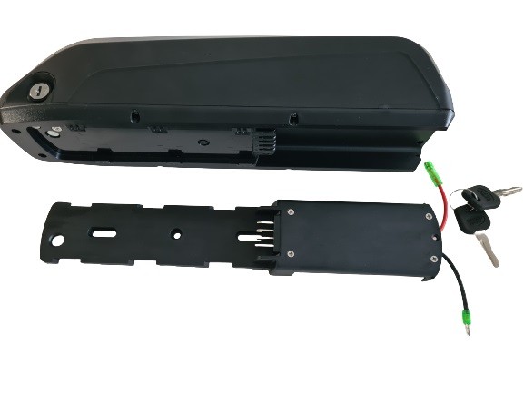 Fietsaccu model Bidon 36V 14.5Ah 522Wh (126-3-d)