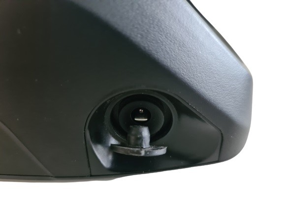 Fietsaccu model Bidon 36V 15.6Ah 561Wh (126-4-b)