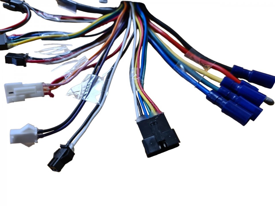 Controller Fiets A3-BD-9524C (57-4-a)