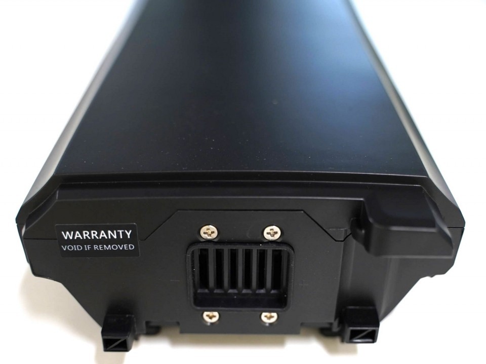 Accu Apollo 468Wh 10INR19/66-5 (Can)