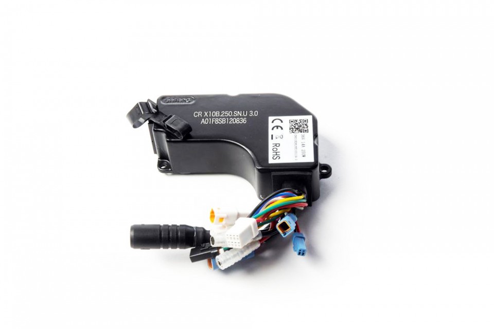 BAFANG Controller M400 36V (57-3-B) 