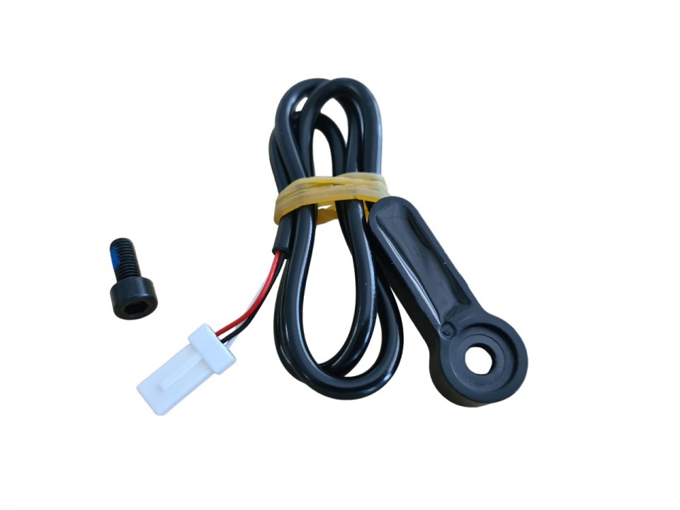 (56-3-d) Snelheidssensor Ananda 36V – 40cm kabel