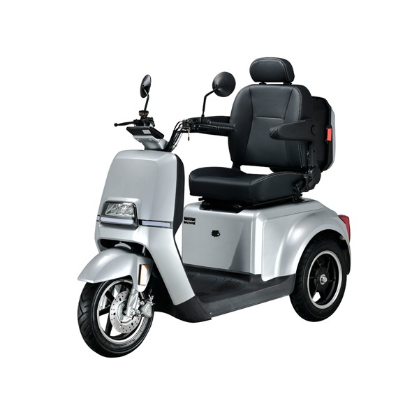 Geco Senio U1 Scootmobiel | 6 km/u