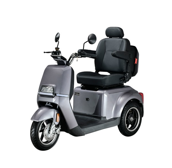 Geco Senio U1 Scootmobiel | 6 km/u