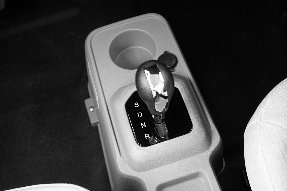 Geco Amy minicar | 45 km/u