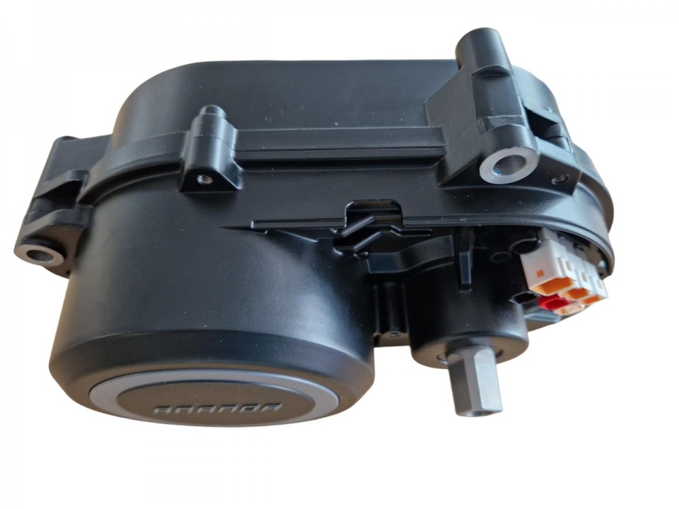 (223A4a) Ananda M100 Middenmotor – 48V / 250W – CANbus