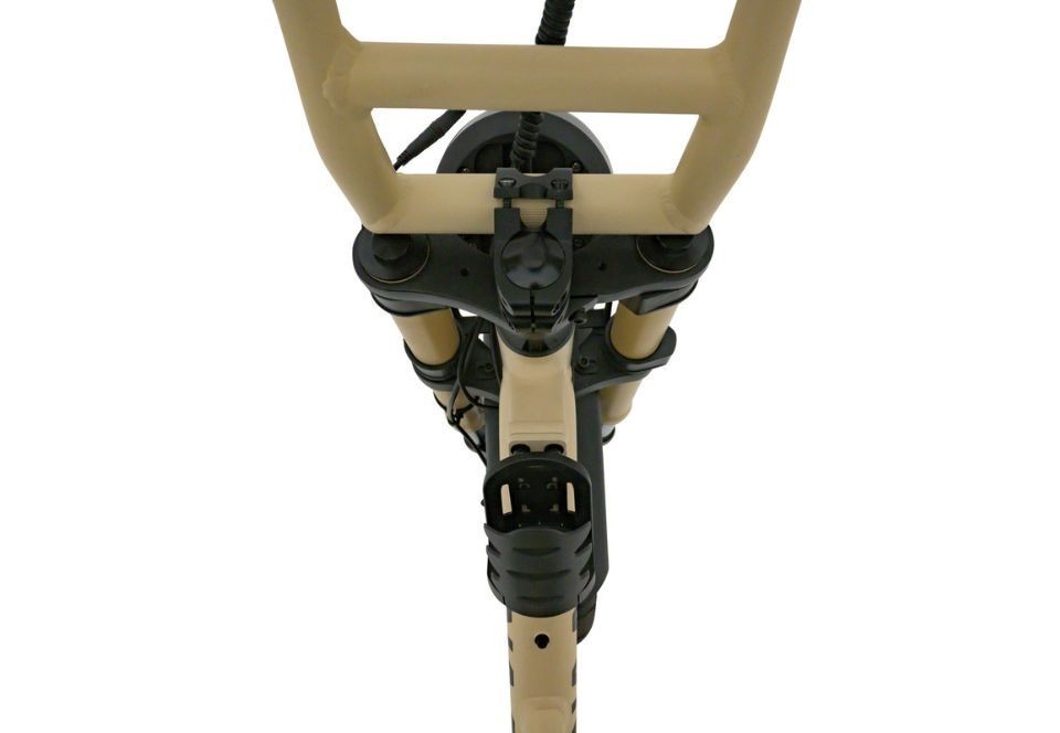 Knaap Bike LON - sand - elektrische fatbike