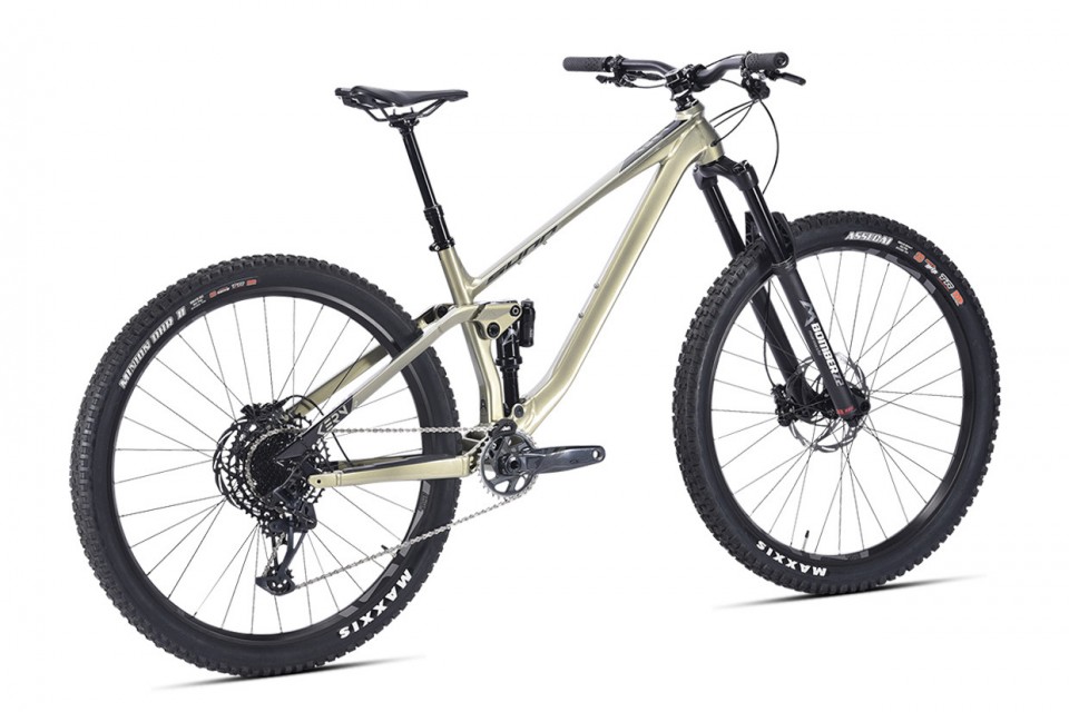 Sunn Kern S1 - beige - mountainbike