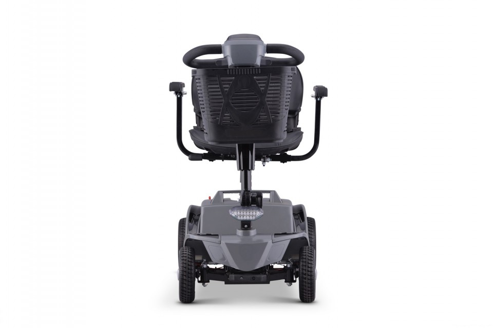 EV S6 Scootmobiel | 6 km/h