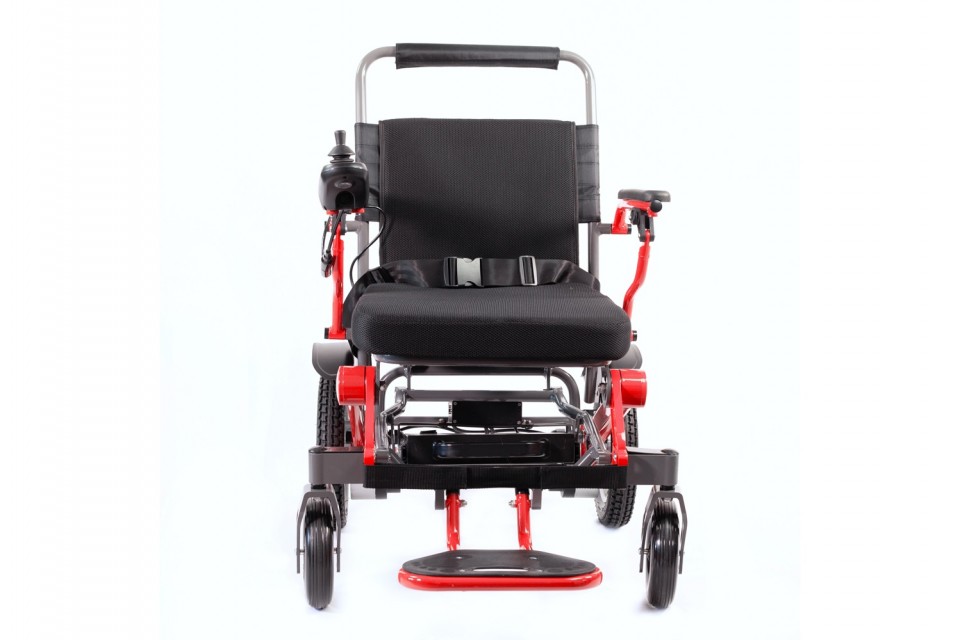 EV S7 elektrische rolstoel | 5,5 km/h