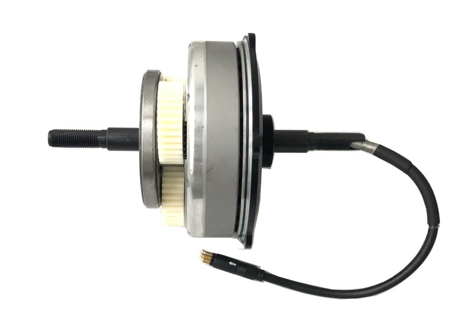 AKM HR voorwielmotor 250W 36V (alleen in binnenwerk) (63-4-b)