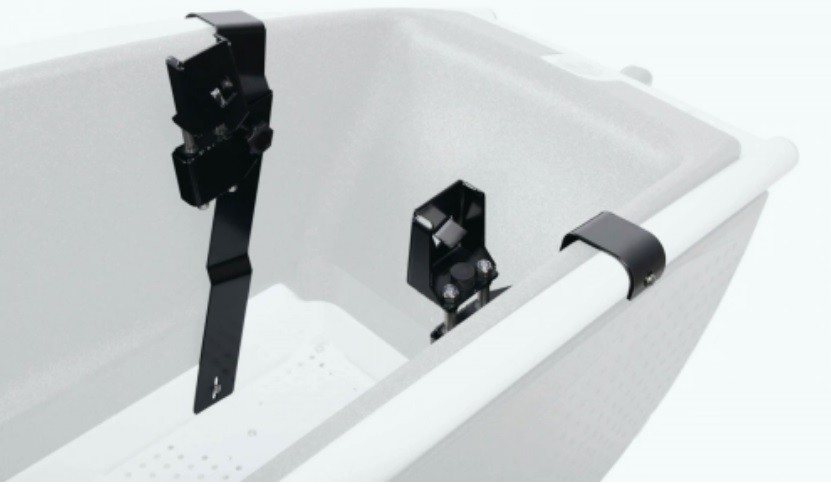 Urban Arrow Family Cargo Line 85Nm - zwart - elektrische bakfiets