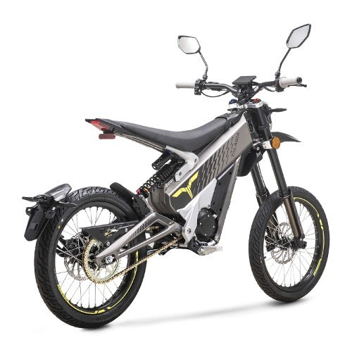 Talaria XXX Sting elektrische brommer streetbike 