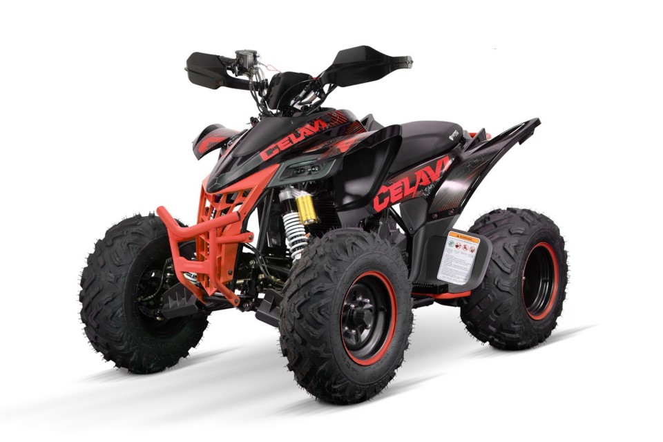 Kinderquad 250cc Celavi Semi 